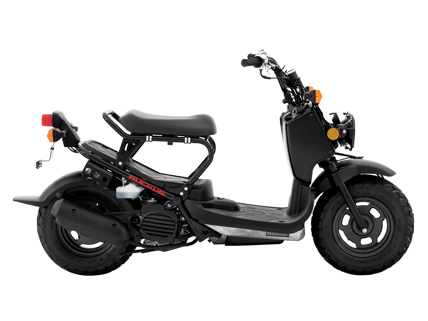2020 Scooters Look | Motorcyclist