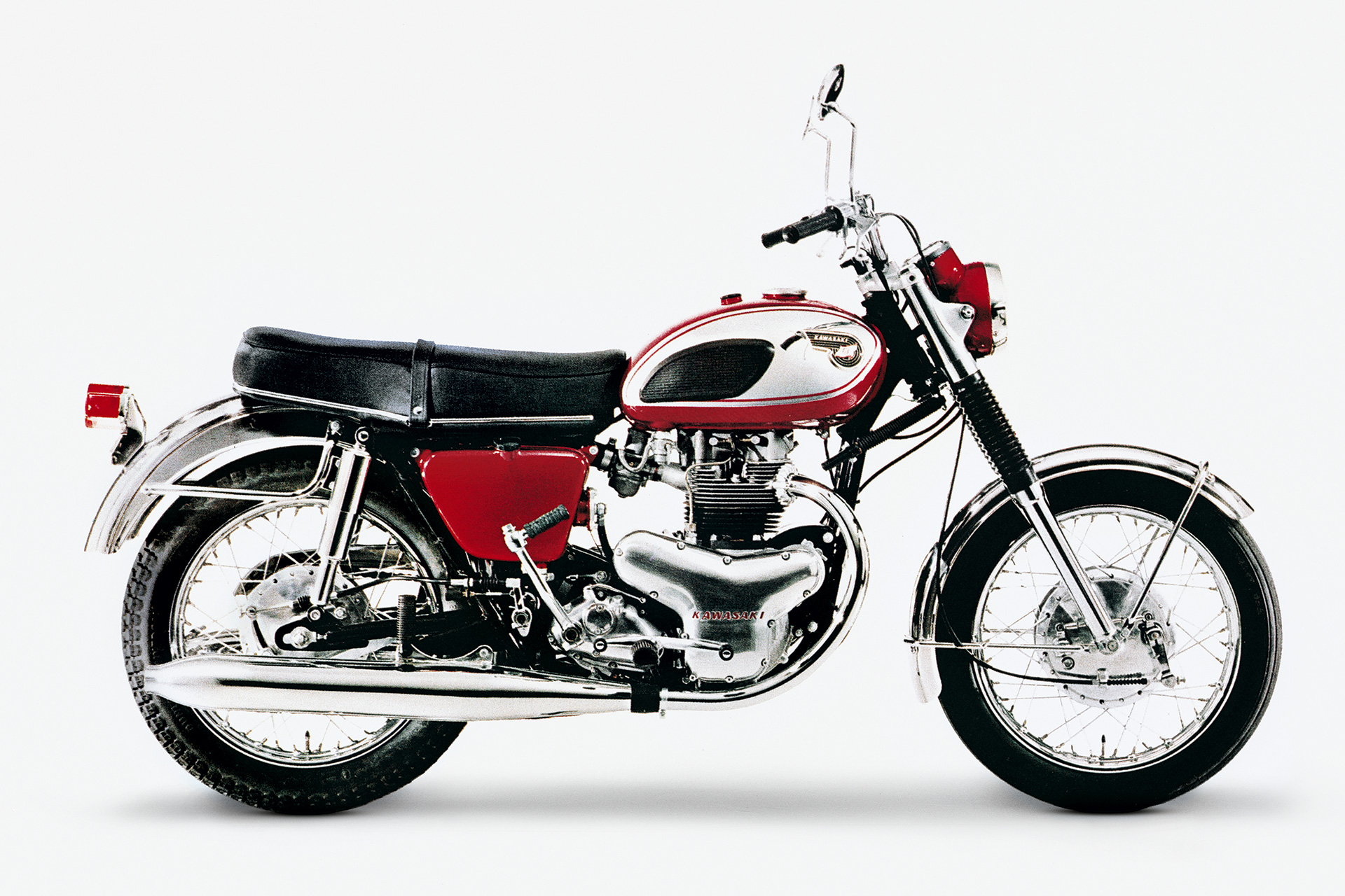 Kawasaki W800 Final Edition, Farewell a Classic | Cycle World