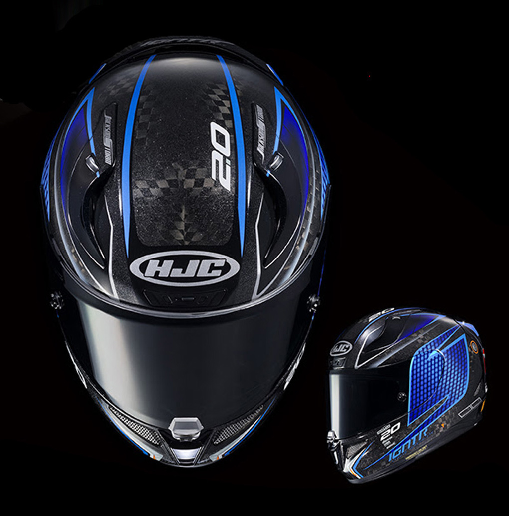 cars 3 motorcycle helmet Cars 3 Themed RPHA11 Helmets from HJC