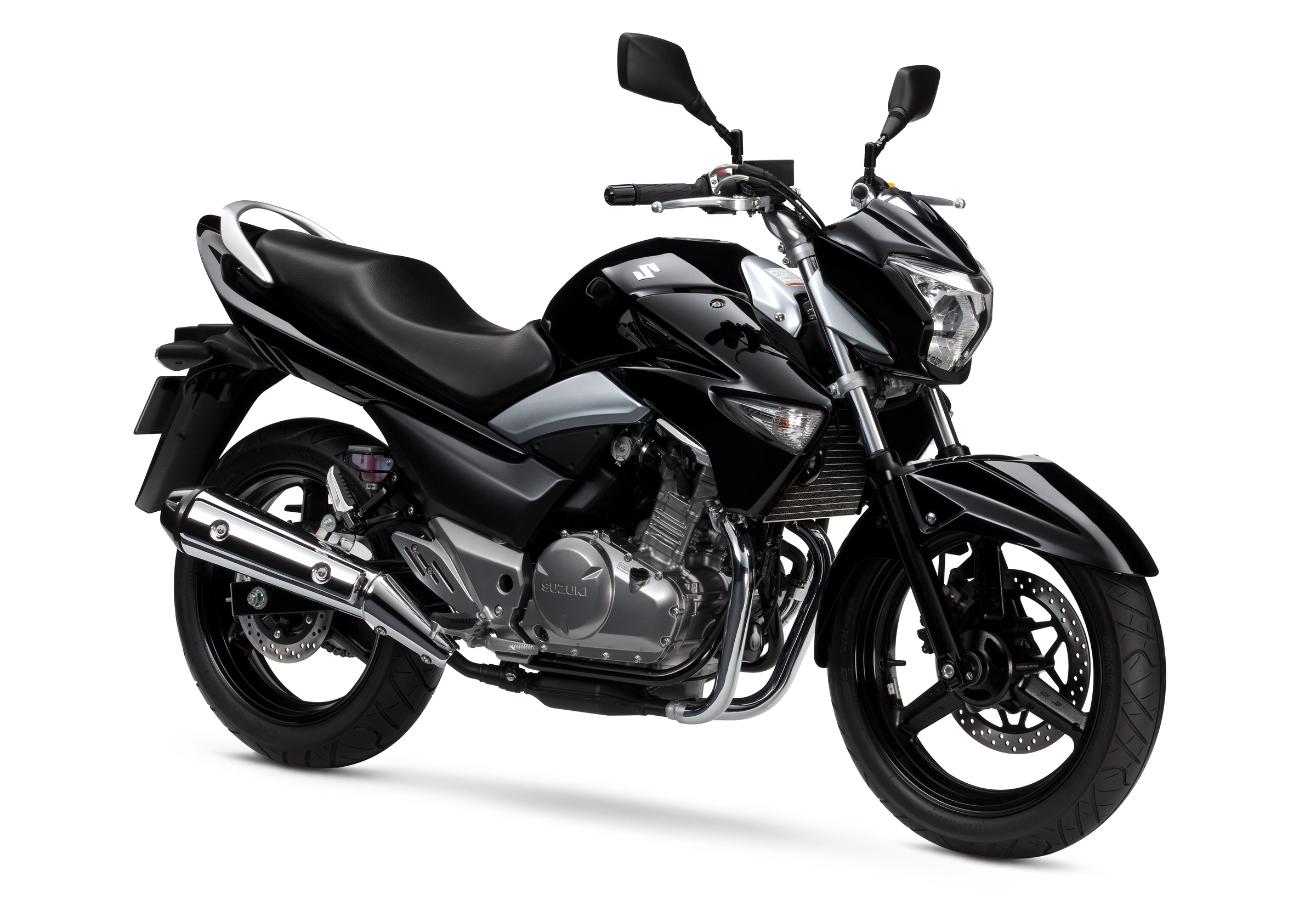 Suzuki Early-Release 2017 Motorcycle Models | Motorcyclist
