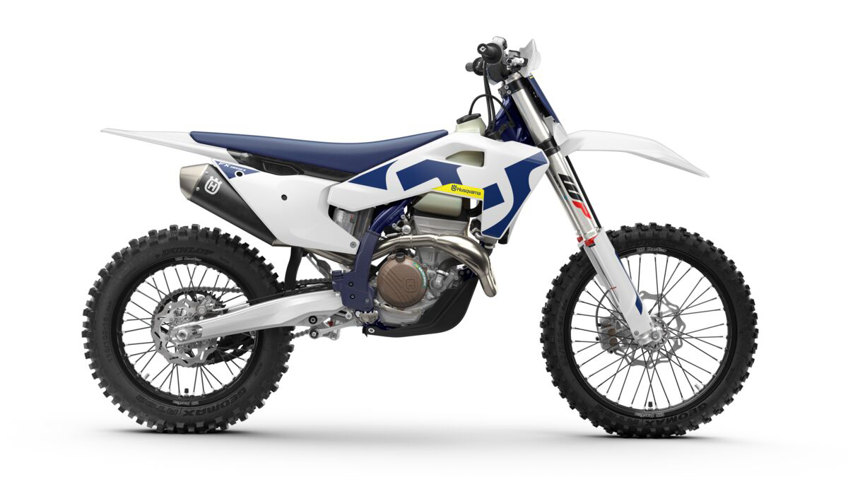 2024 HEP Motorsports Suzuki SuperMotocross Teams | Dirt Rider