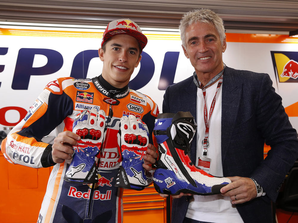 Alpinestars doohan deals