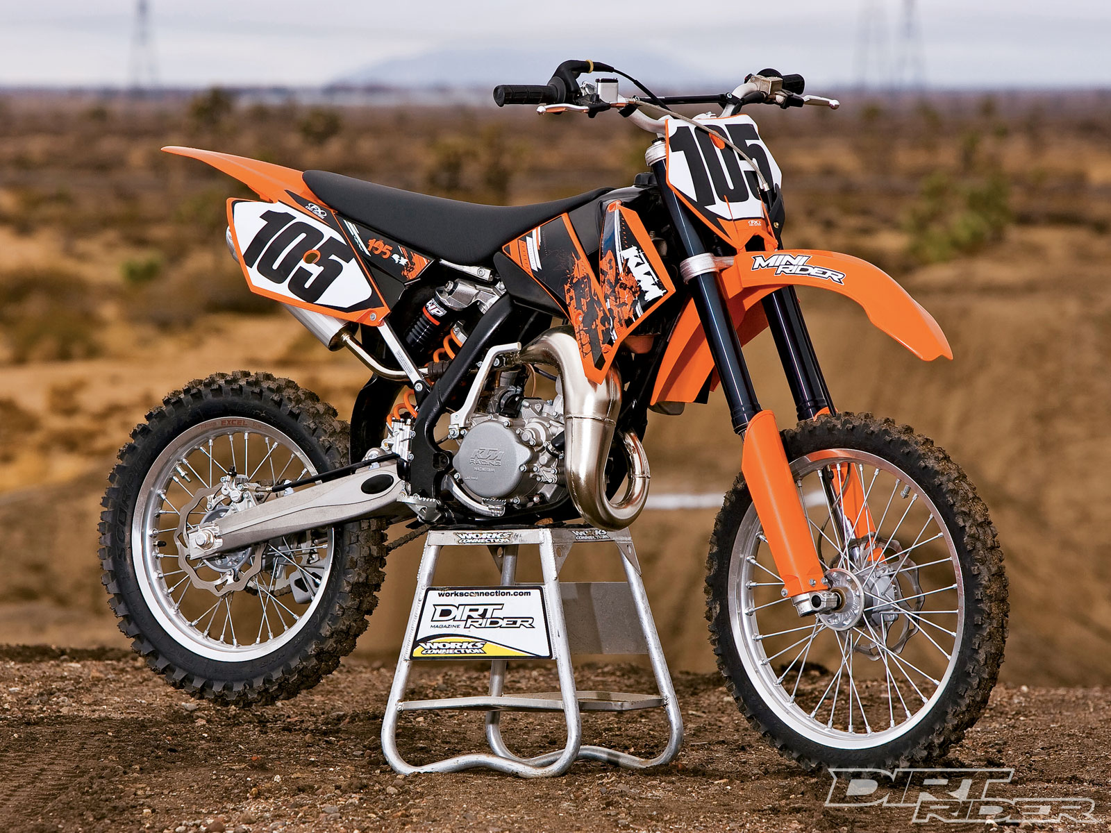 ktm 105 xc for sale