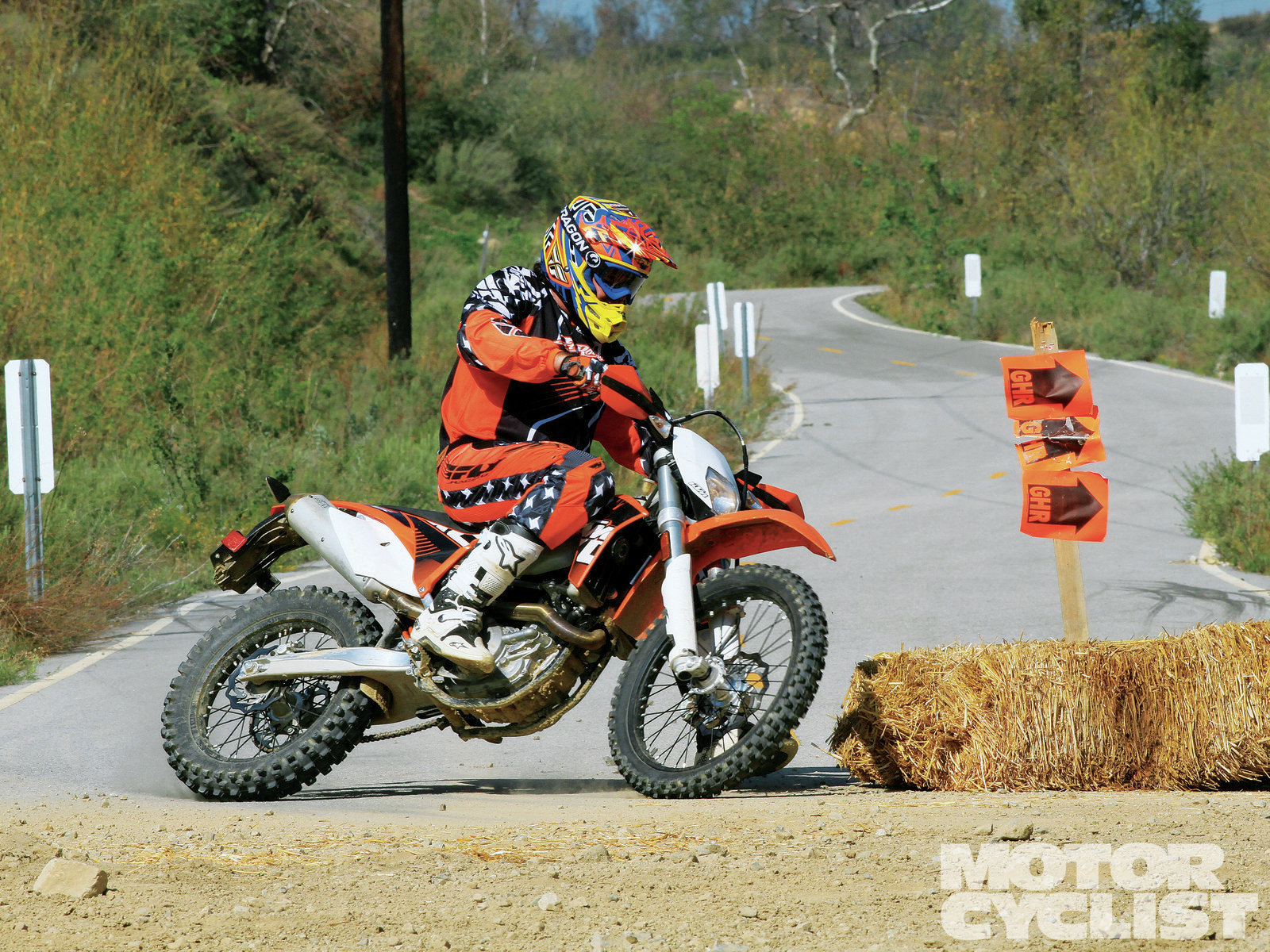 2019 KTM 500 EXC-F Review