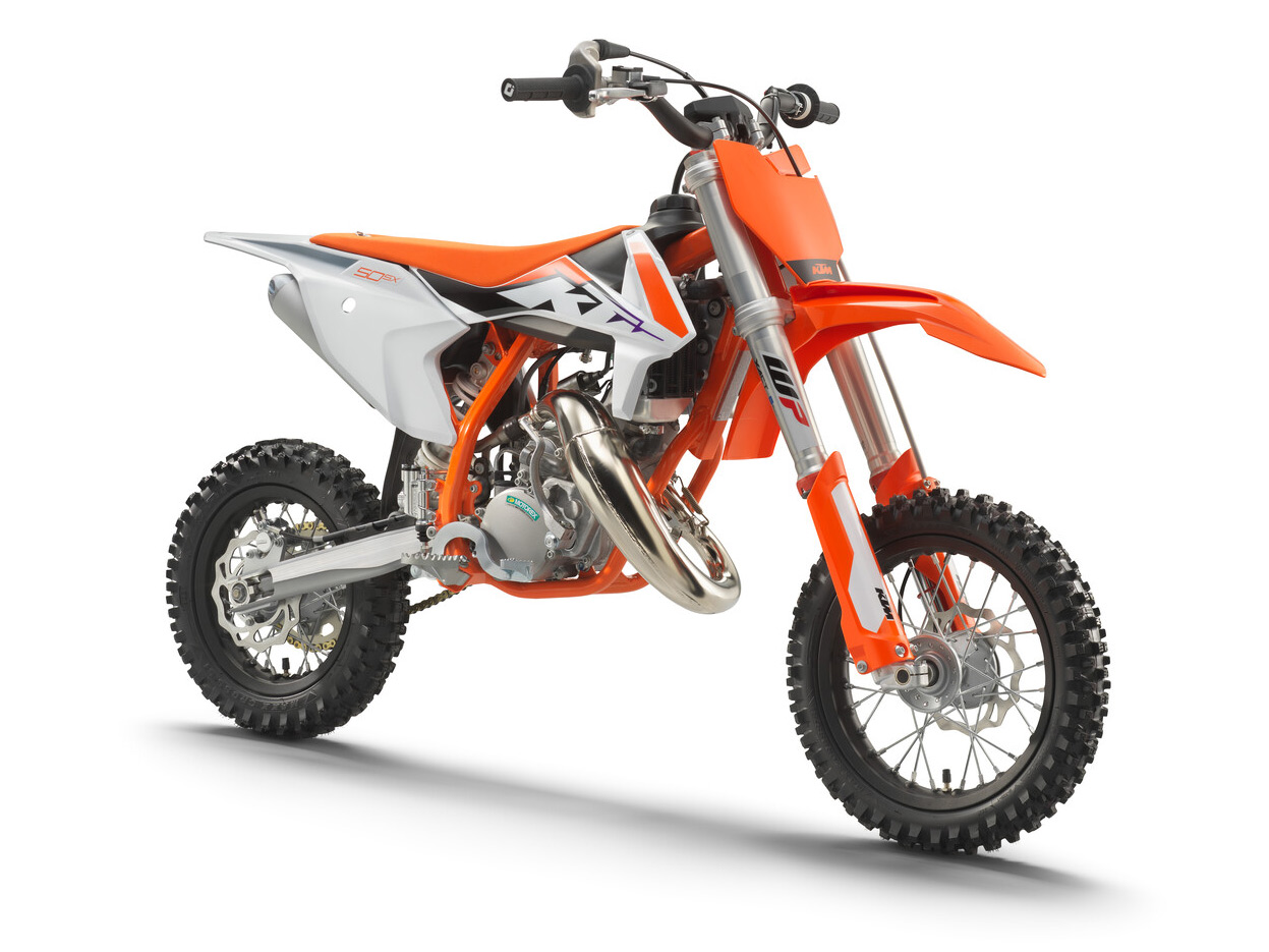 cool 50cc mini motocross bike for