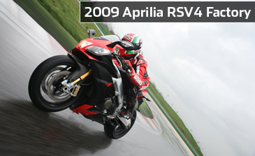 Passage De Roue Avant Pour Aprilia RSV4 Factory APRC (2009 à 2014) - Pièce Moto Occasion