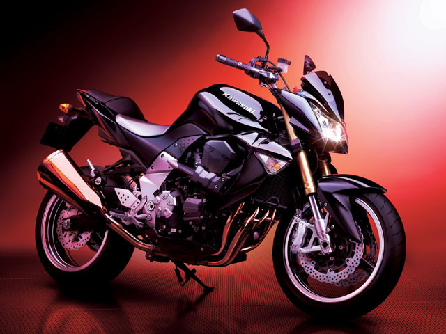 お取寄#k6Kawasaki カワサキ Z1000 MFP 模型 2点セット オートバイ