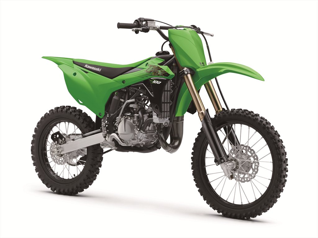 kx100 price