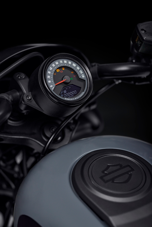 harley davidson nightster 2022