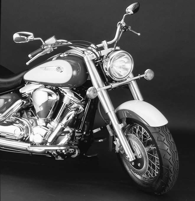 安い購入 Road Yamaha 1999 the of Review Retro Star—From Archives The その他