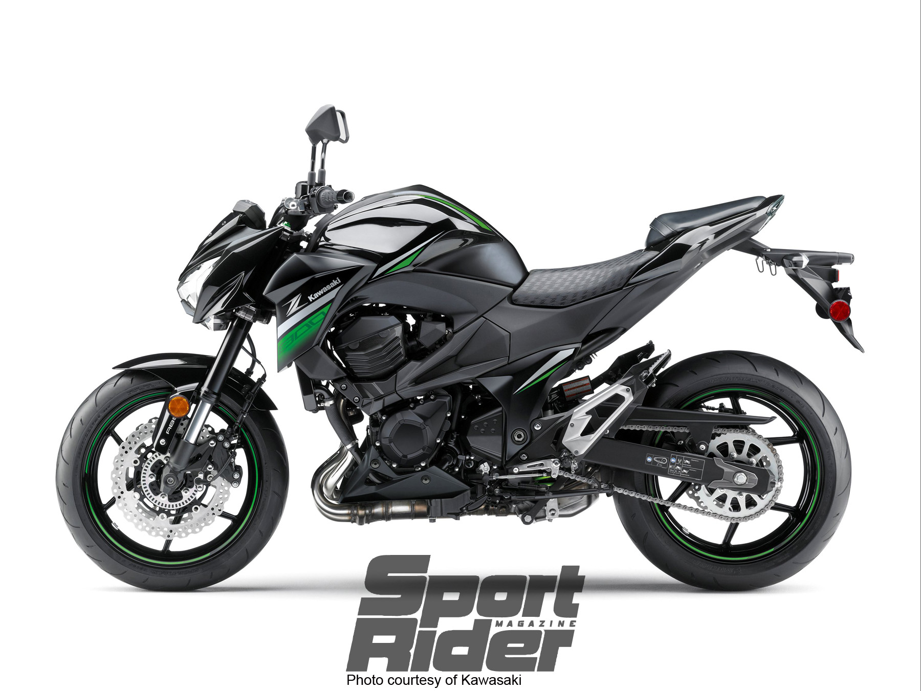 Kawasaki z800 online 2019