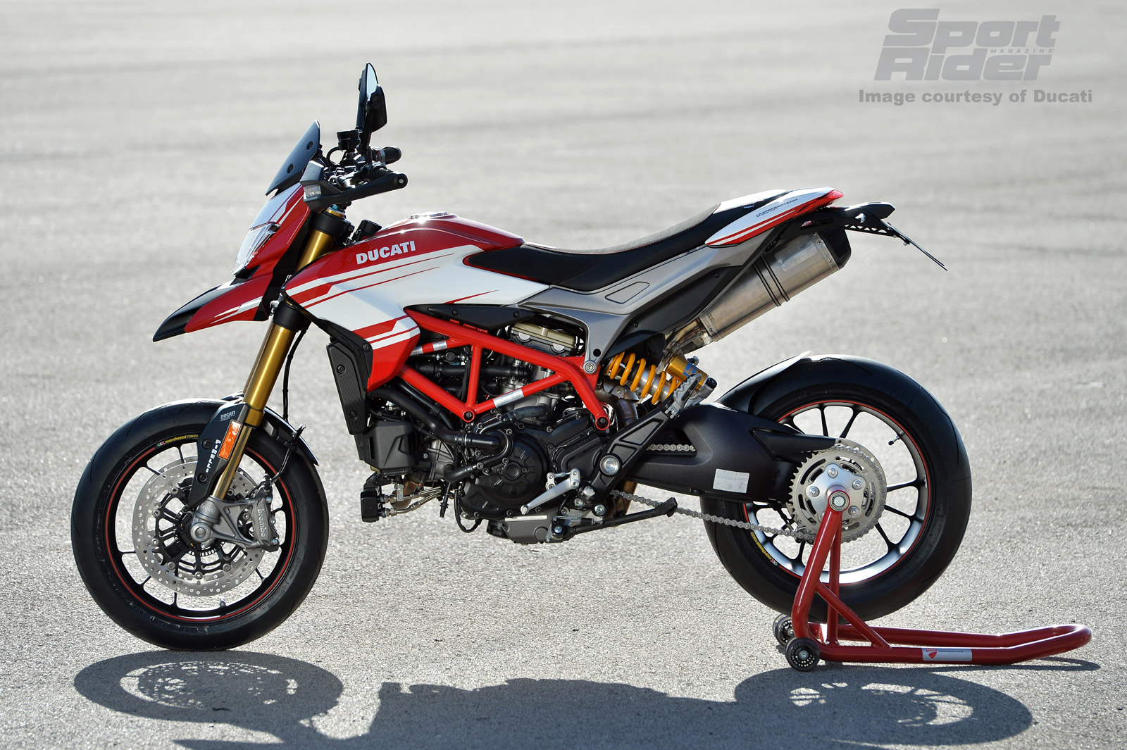 Gallery: 2016 Ducati Hypermotard 939 | Cycle World