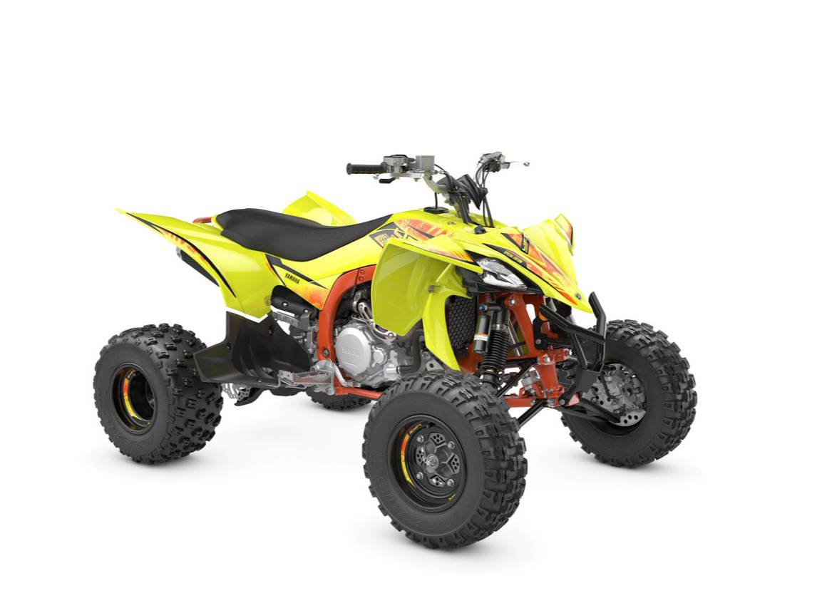 Custom Yamaha RMAX 1000 Is the Perfect Birthday Gift | UTV Driver