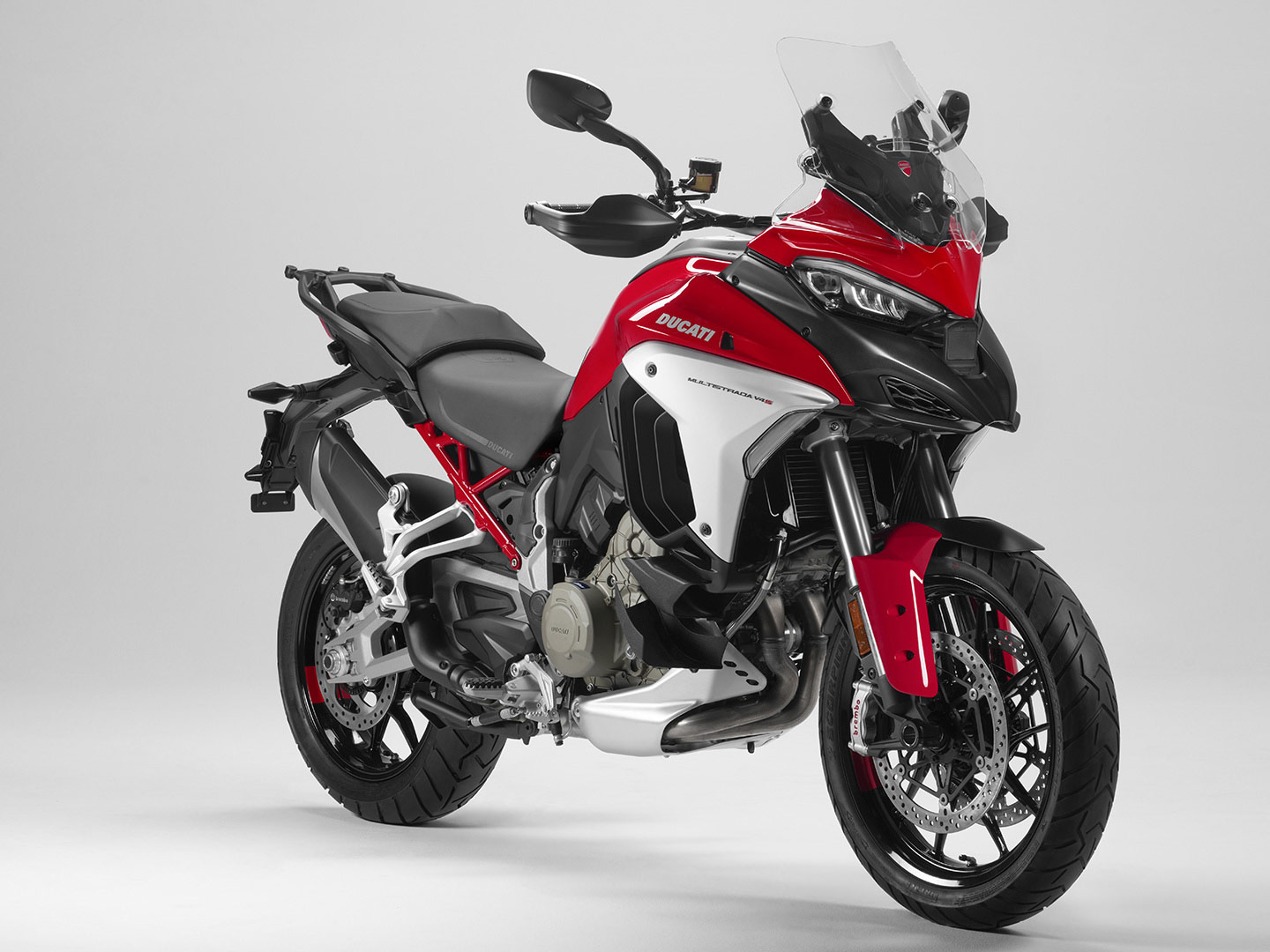 Ducati multistrada v4s sale