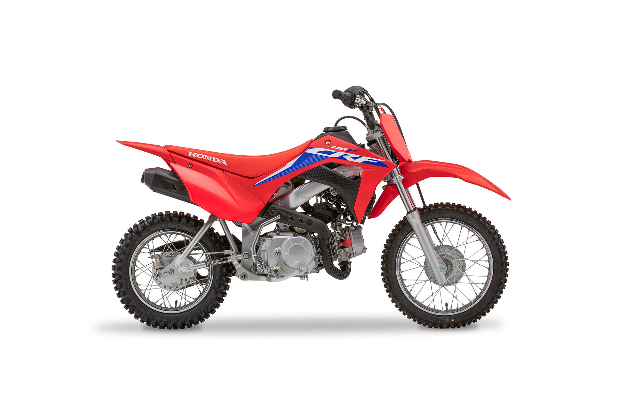 honda dirt bikes 2022