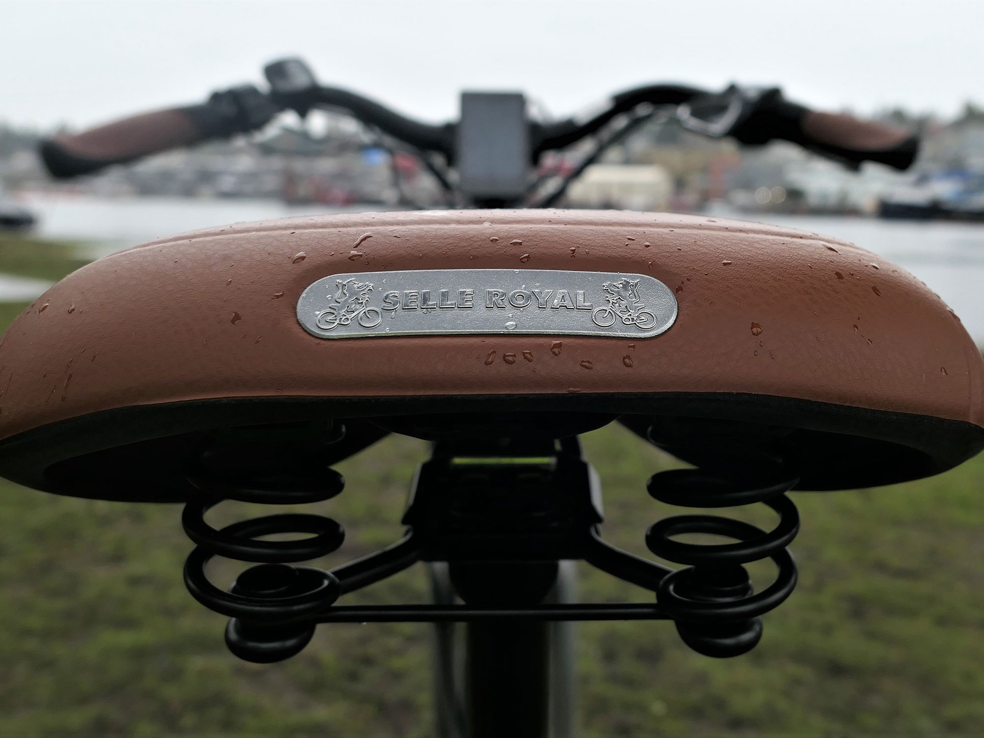 Evelo Galaxy 500 Ebike Review | Cycle Volta