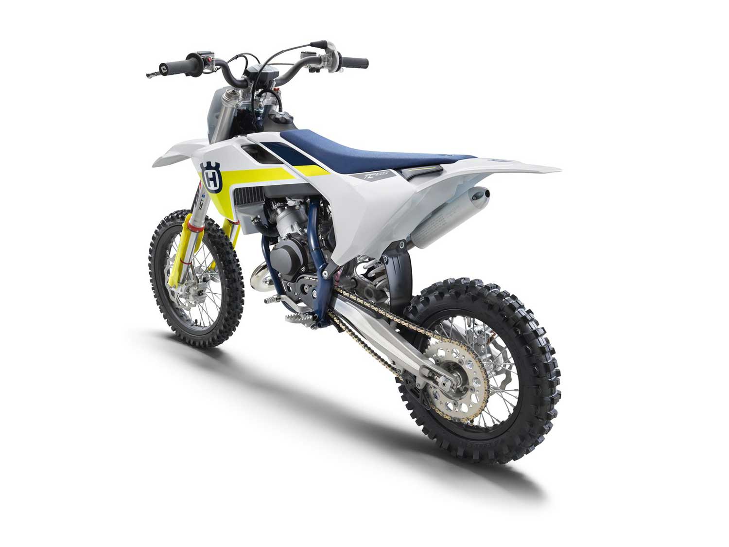 2021 Husqvarna Youth Motocross Bike 