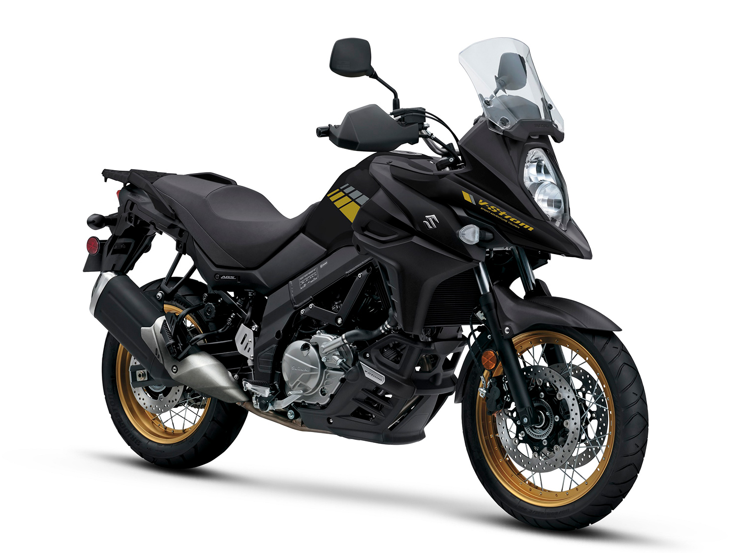 2020 v sales strom 650xt