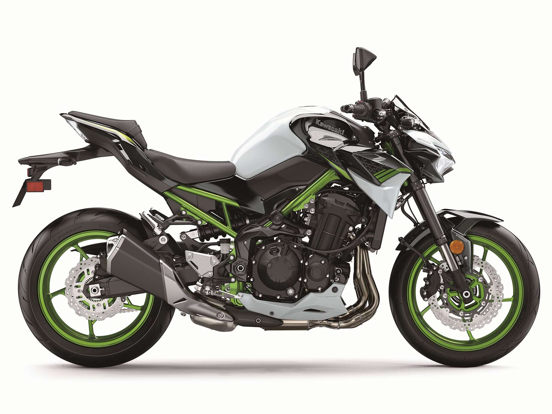 2023 Kawasaki Z900: Performance, Price, And Photos