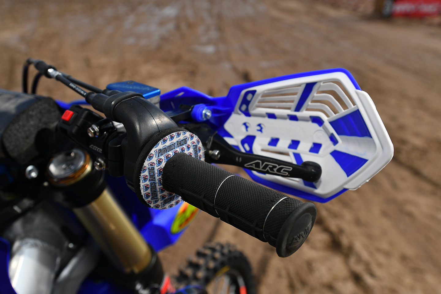 yz250f ノーマルスプリング 2021 YZ250F FMF 4.1 vs. STOCK EXHAUST - YouTube