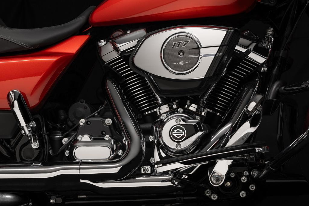 Harley Davidson Street Glide Special 2024 Price, Promo March, Spec & Reviews