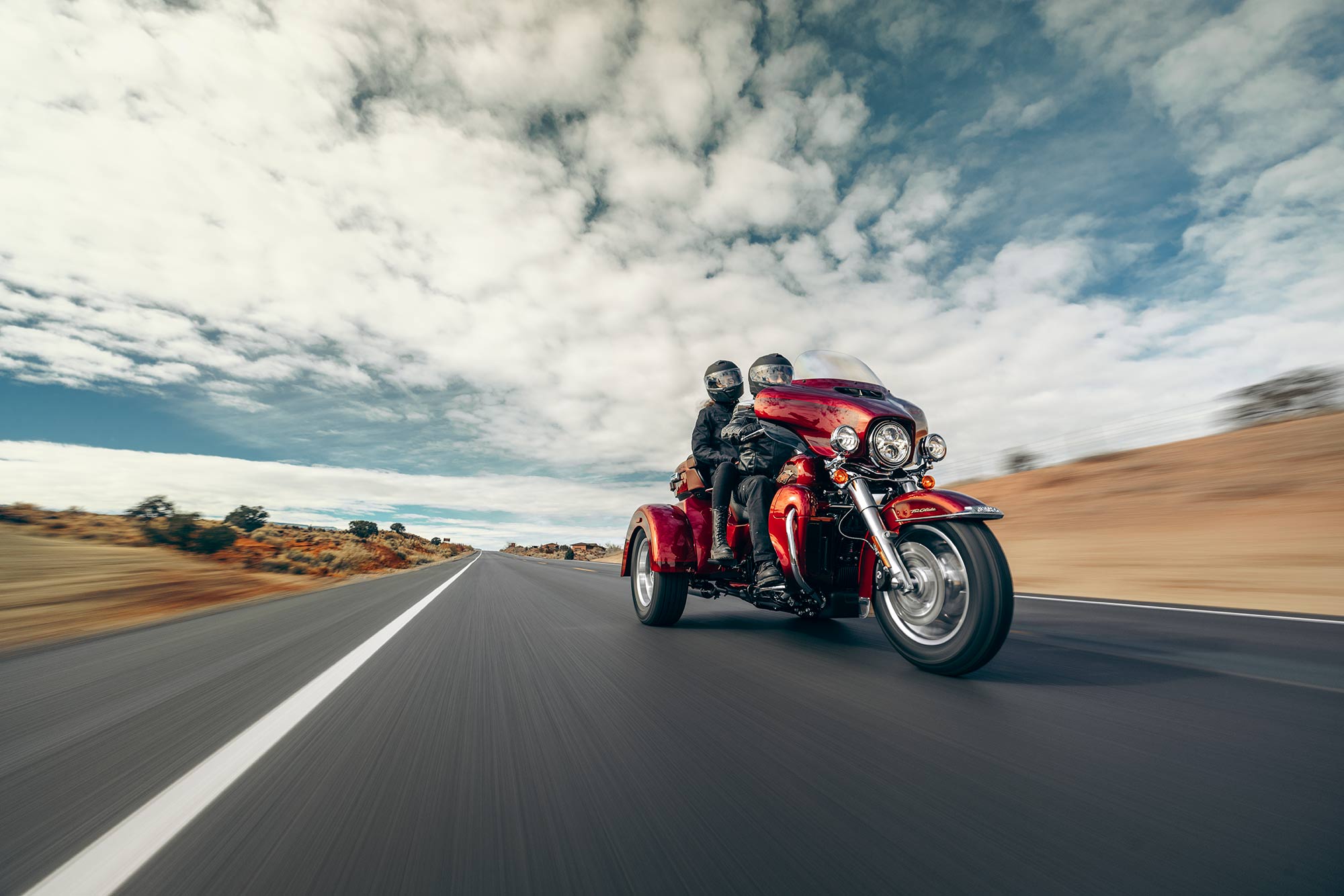 Best motorcycle deals trike to buy