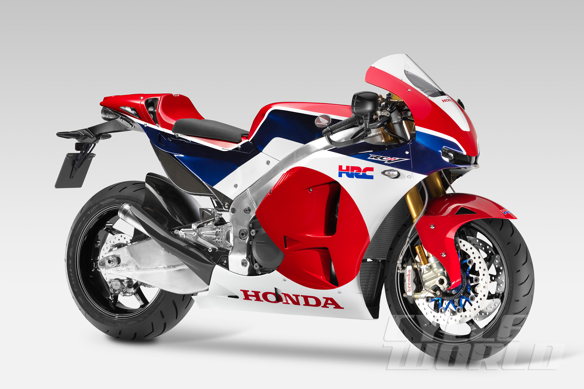 Honda RC213V-S Sportbike Motorcycle Review- Photos- NEW METAL 2015