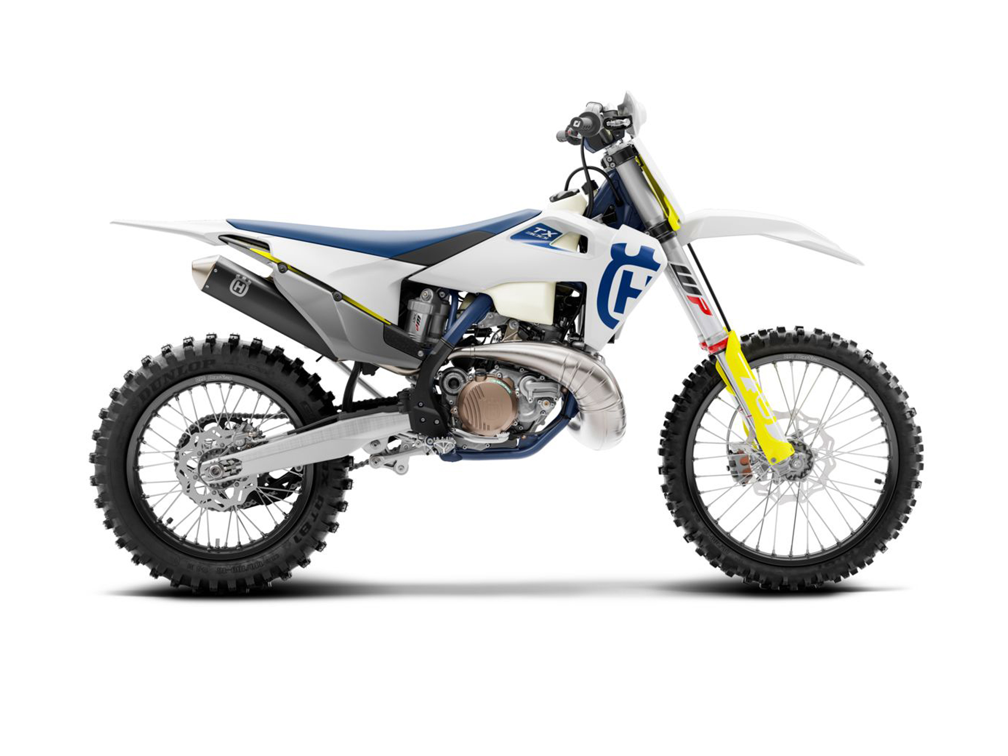 2020 300cc Off-Road Two-Stroke Dirt Bikes To Buy | Dirt Rider