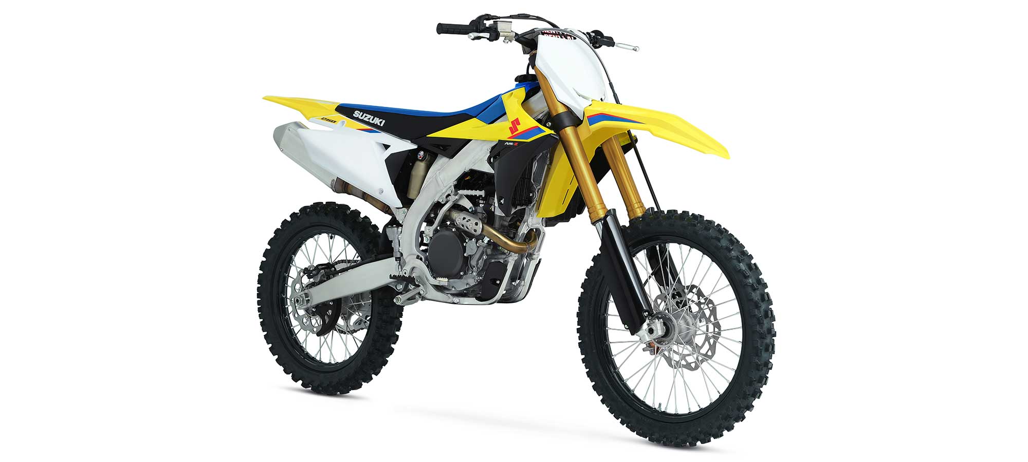 2019 Suzuki RM-Z250 First Look | Dirt Rider