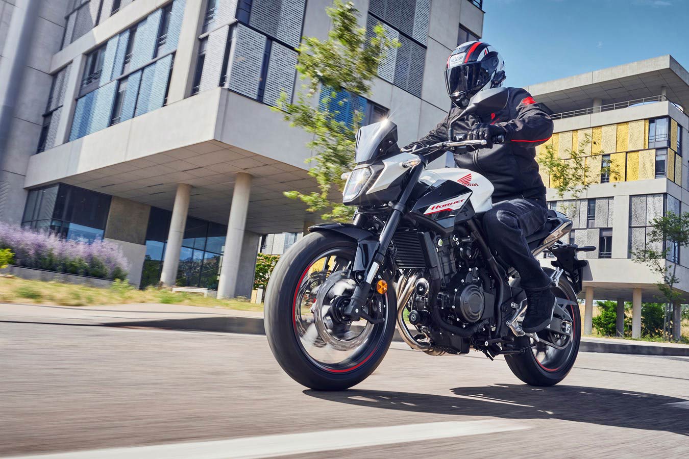 Honda CB500X Renamed To NX500, Gets Styling Updates For 2024