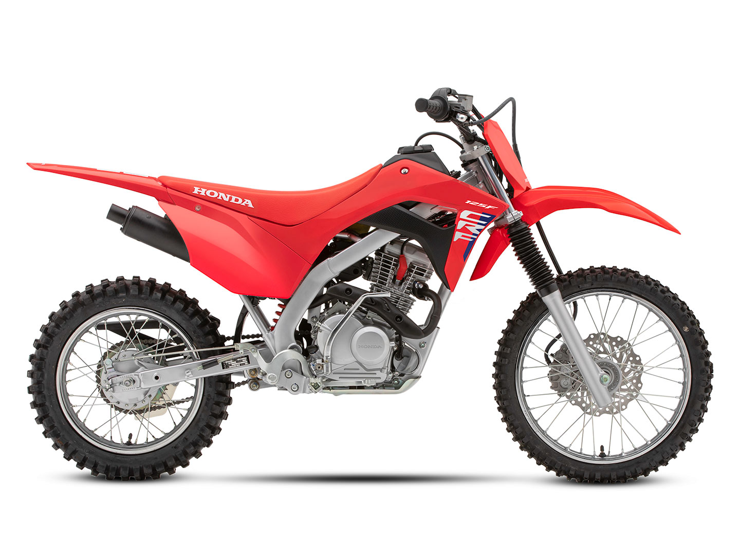 ホンダcrf125f 2025年9月購入　2025年モデル　走行10時間程度　小学生が使用　程度良好　エンデューロ仕様　ローダン車　 2025 Honda CRF125F/CRF125F Big Wheel Buyer's Guide: Specs, Photos