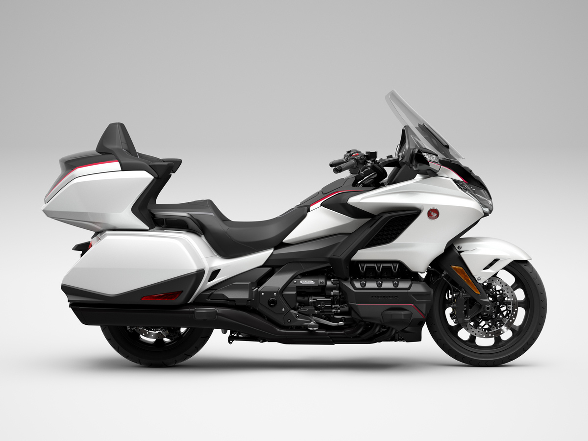 Goldwing 2019 price online