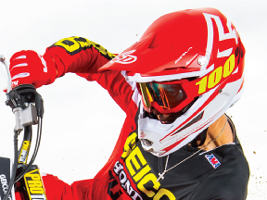 6D Helmet's 2017 ATR-1 Off-Road Helmet Collection | Dirt Rider