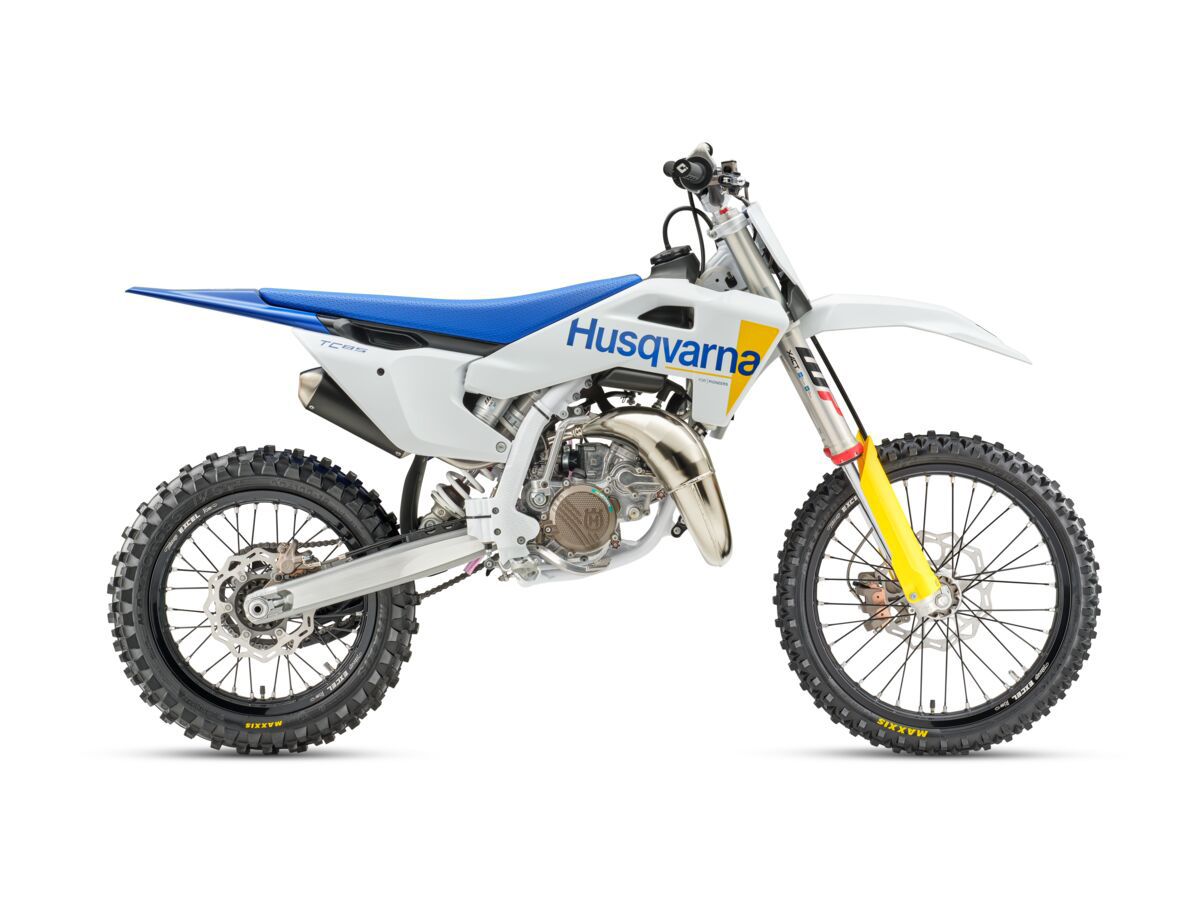 2026 Bimota BX450 First Look | Dirt Rider