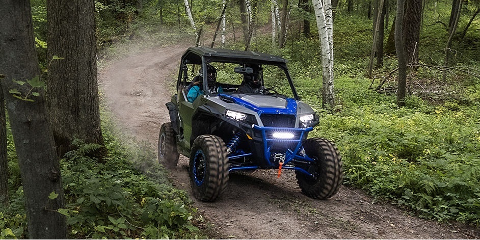 Utv Driver Decoder The 21 Polaris General Lineup Utv Driver