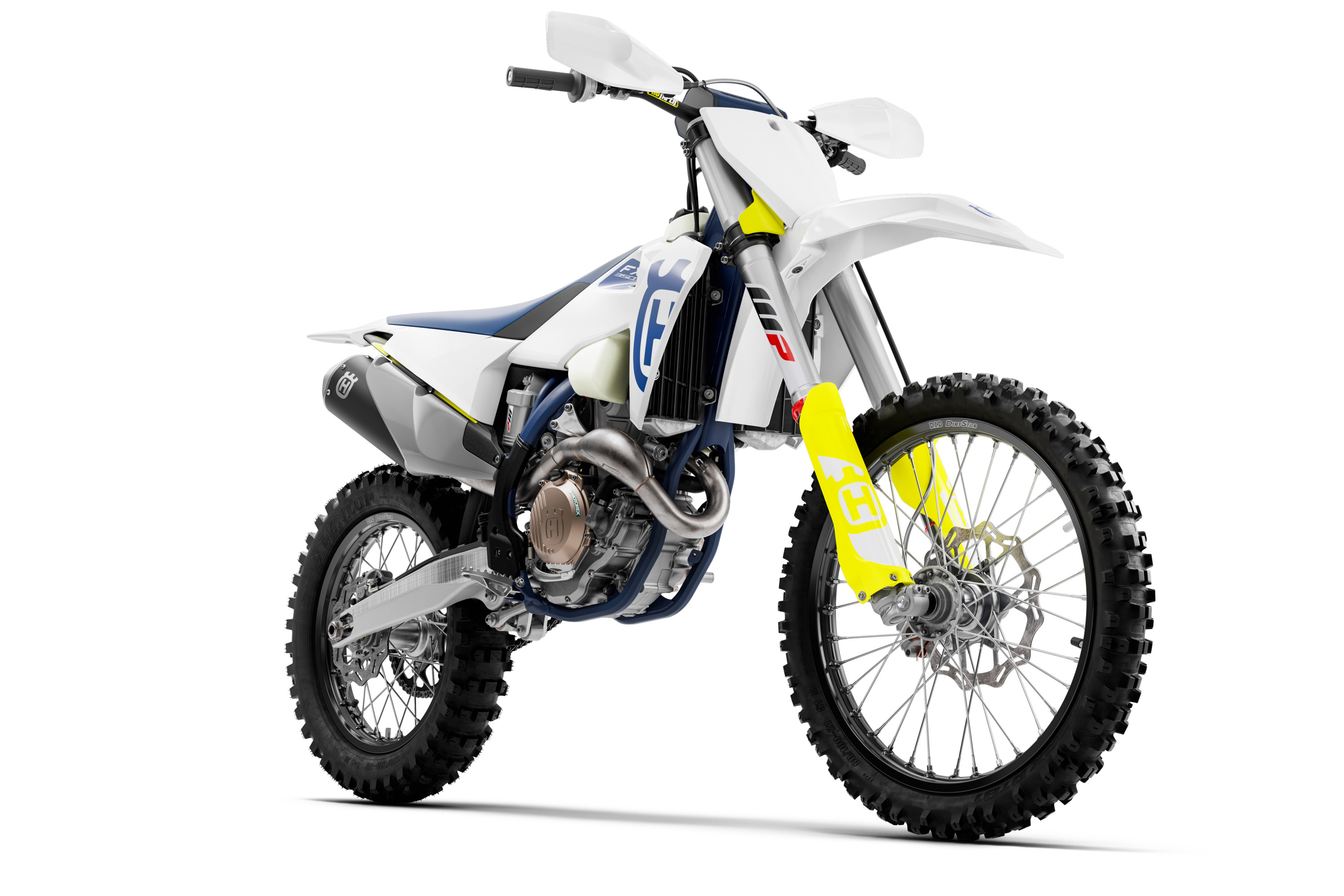 Husqvarna 350 deals dirt bike price