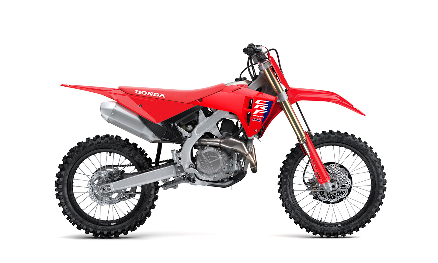 RMZ250（北海道） RESSURECTING THE SUZUKI RMZ-250: THE WRAP - Dirt Bike Magazine