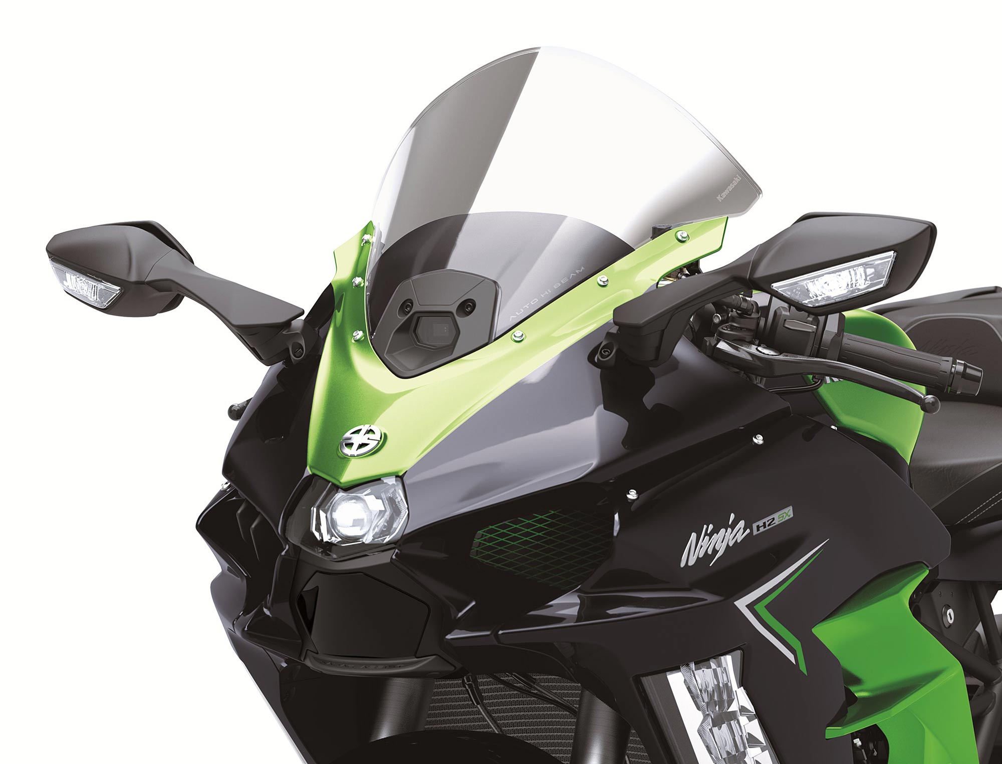 2023 Kawasaki H2 SX SE | Cycle World