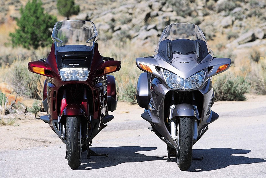 Sport touring bikes online