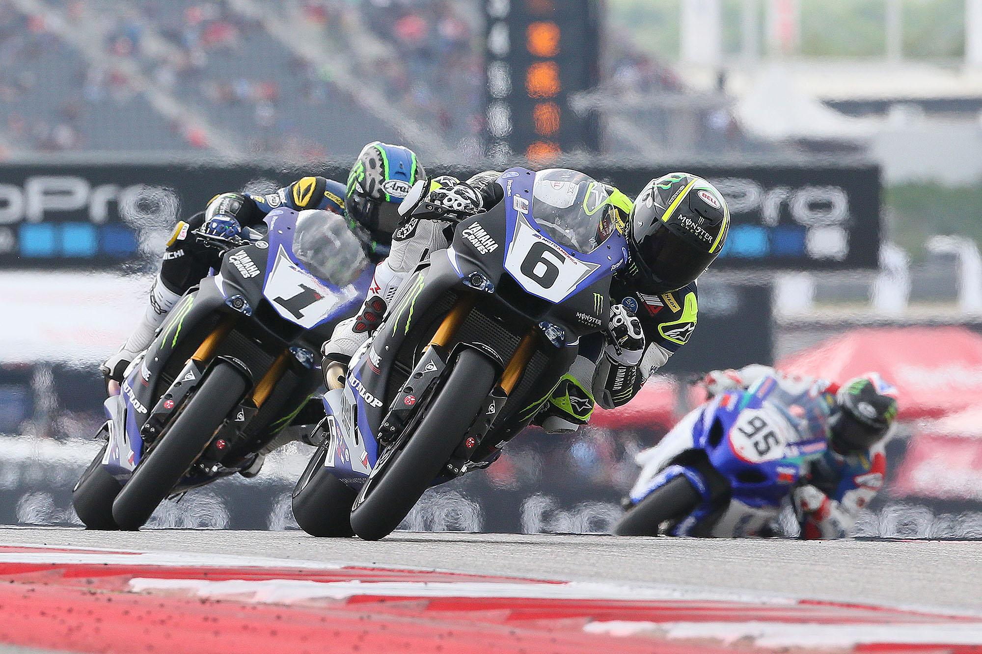 MotoAmerica and BeIN SPORTS Announce Live TV Package
