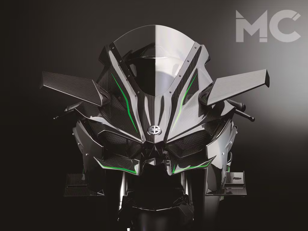 Kawasaki Modern Street Legends | Motorcyclist
