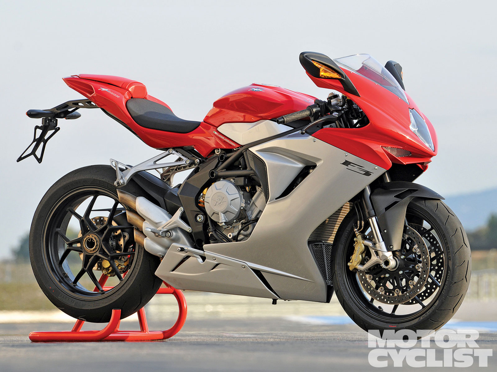 MV Agusta F3 Price, Specs, Mileage, Reviews, Images