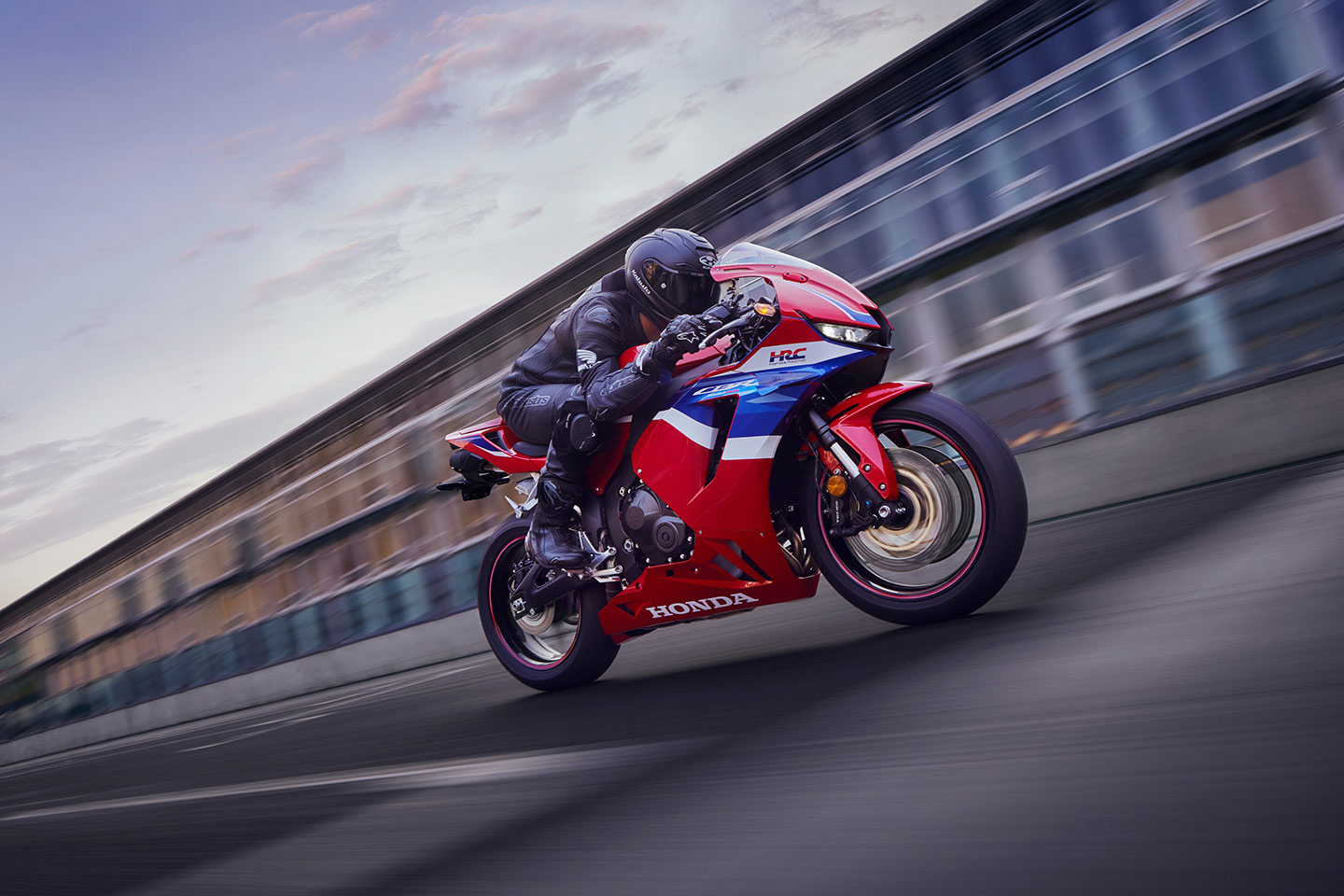 New cbr600rr discount