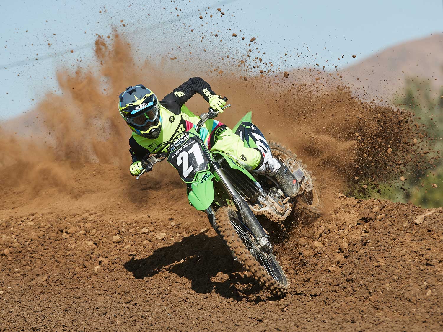 Dirt Bike, Off-Road, Motocross Motorcycles | Cycle World