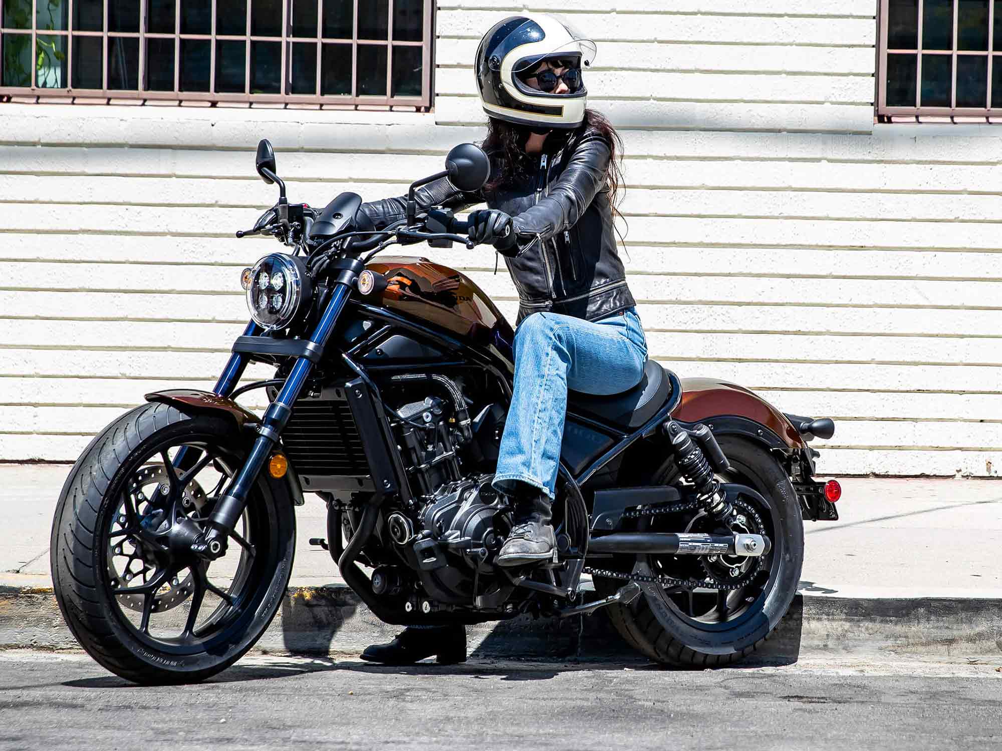2022 10 Best Motorcycles Under $10K | Motorcycle Cruiser