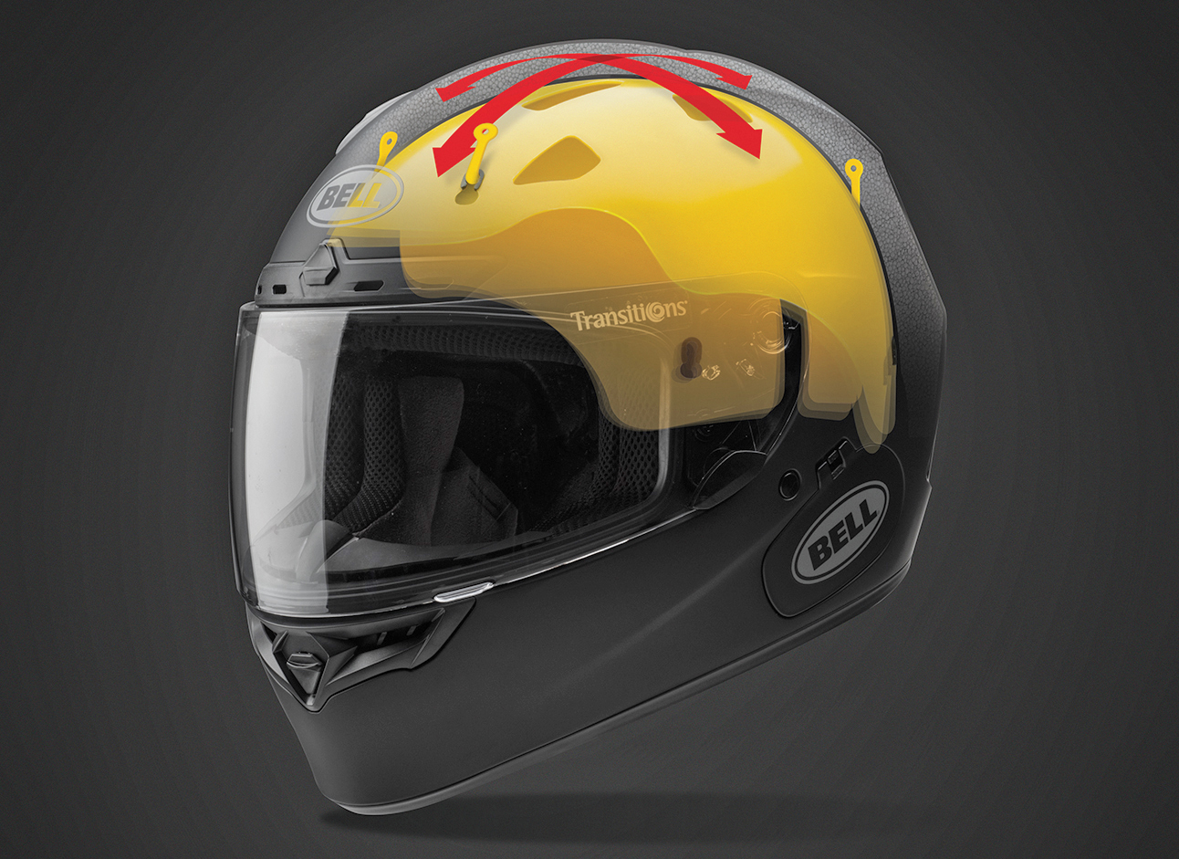 2021 bell street helmets SRT Modular Helmet Small Matte Black The Bell Racestar DLX is designed for the racer with a day job Bell 2017 Motorcycle MX Motocross