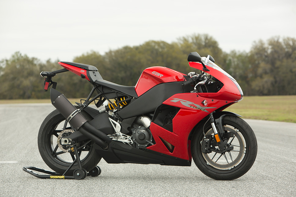 Ebr 1190rx hot sale for sale