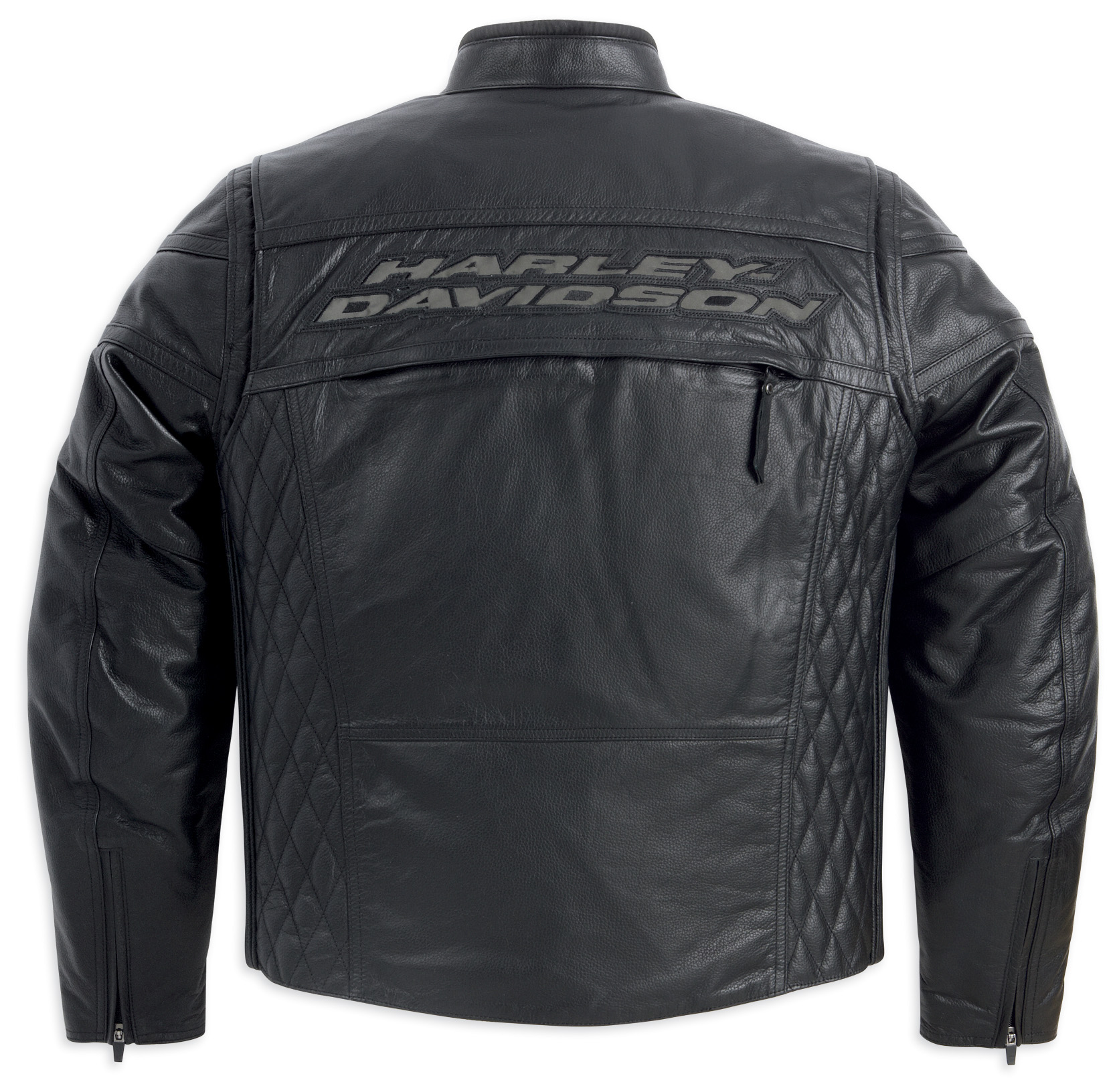 Harley-Davidson MotorClothes | September, 2011 | Motorcyclist