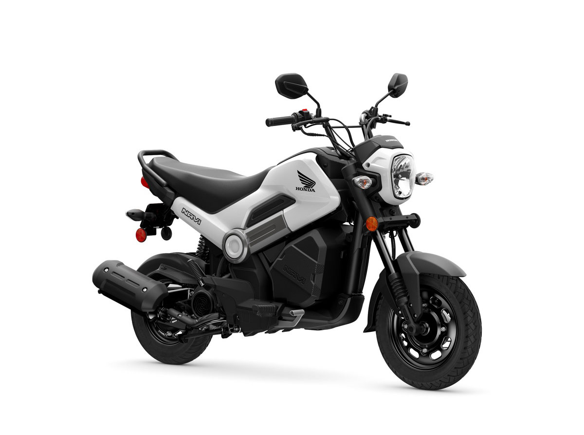 取引中】ホンダ ナビ110 HONDA NAVI110 スクーター 栃木