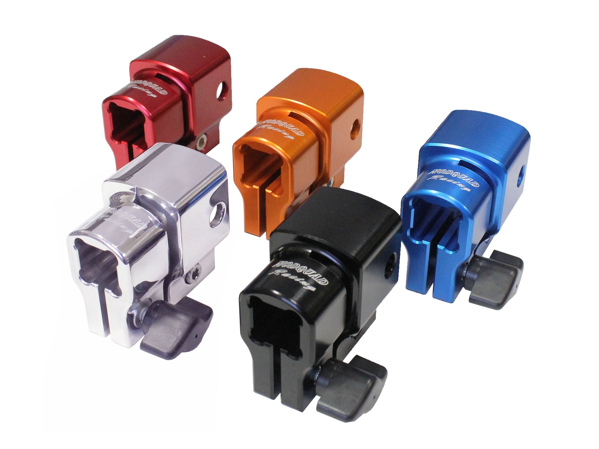 Polaris RZR Grab Handle Anti-Rattle Lock | UTV Driver